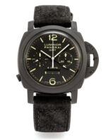 Panerai Luminor Gmt 8 Days