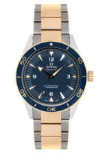 Omega Seamaster (2020 B+P)