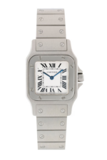 Cartier Santos Small Size