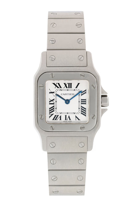 Cartier Santos Small Size