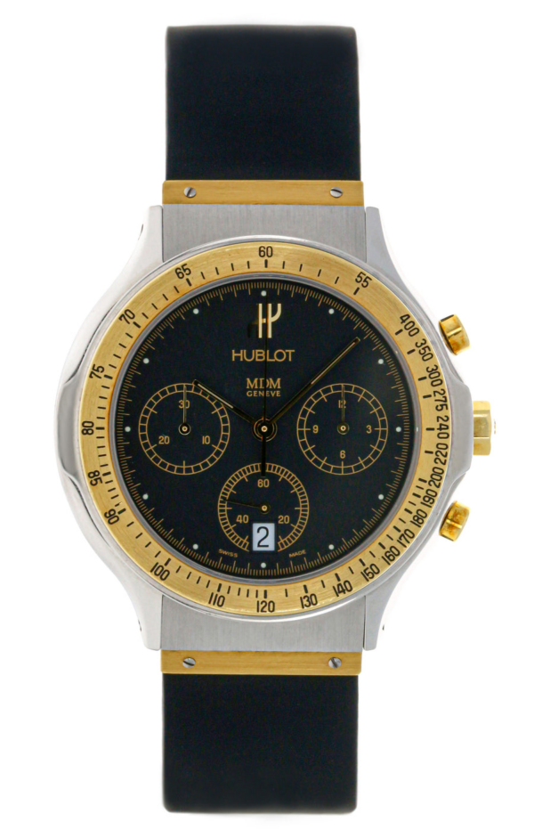 Hublot Mdm 36mm