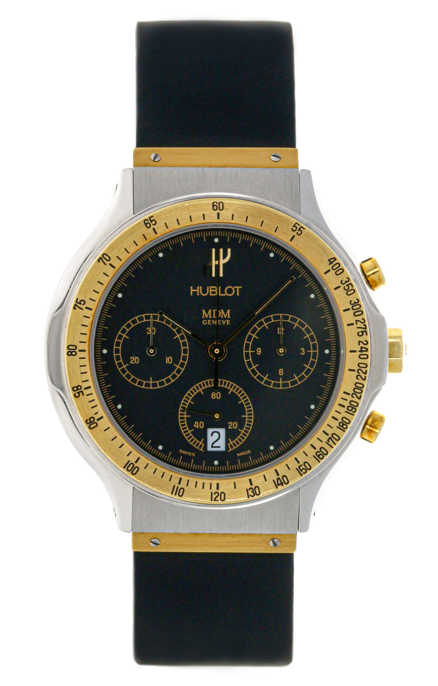 Hublot Mdm 36mm