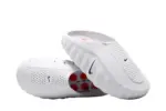 Slide Nike Mind White