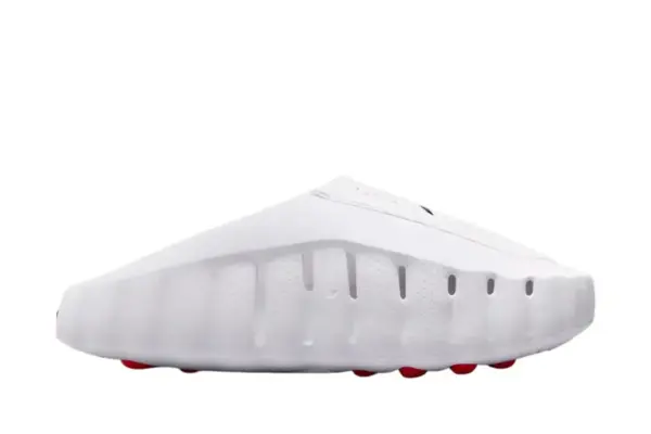 Slide Nike Mind White