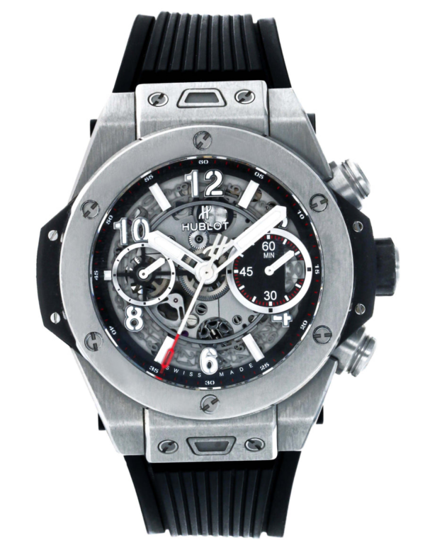 Hublot Big Bang Unico 42mm
