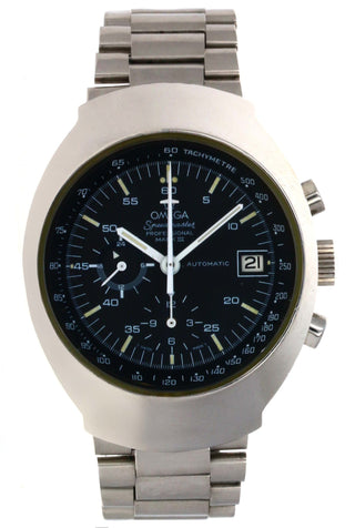 Omega Speedmaster III Vintage