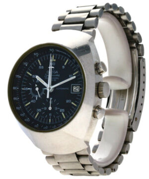 Omega Speedmaster III Vintage
