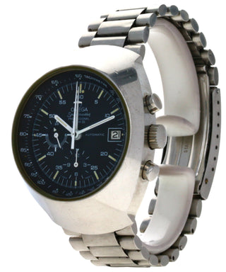 Omega Speedmaster III Vintage