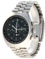 Omega Speedmaster Mark II