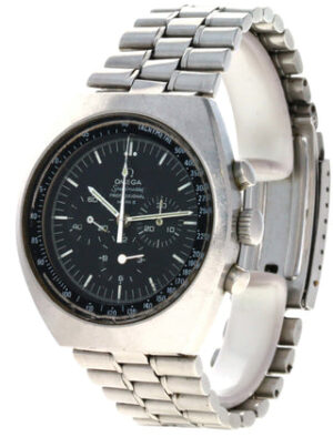 Omega Speedmaster Mark II