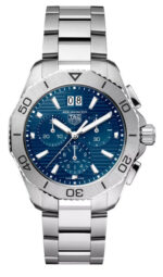 Tag Heuer Aquaracer 40mm (24 BP)
