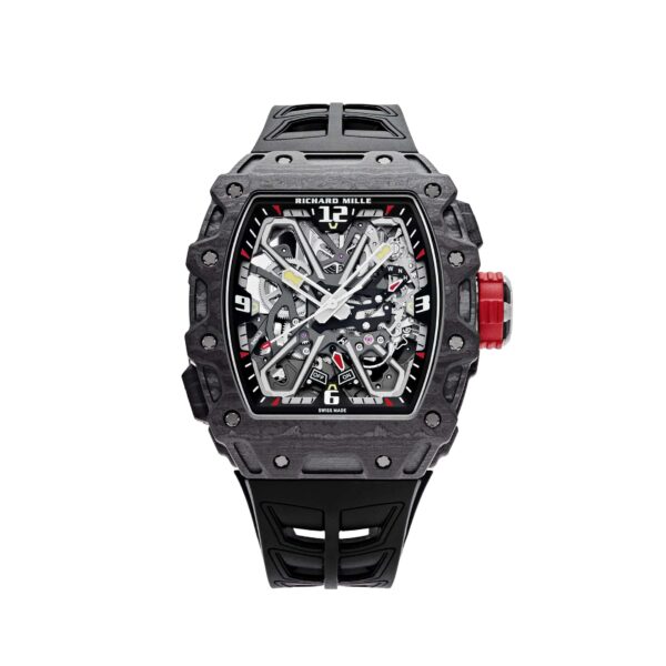 Richard Mille Rafael Nadal RM035-03 Unworn Full Set (2024)
