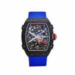 Richard Mille RM 67-02 Sébastien Ogier Carbon TPT (2024)