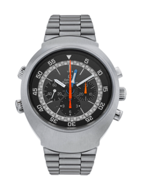Omega Flightmaster 43mm (VINTAGE)