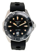 Tag Heuer Aqua Racer Professional 300m 43mm (B+P)