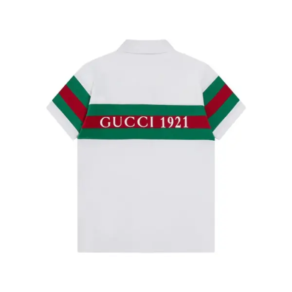Gucci Polo T-Shirt