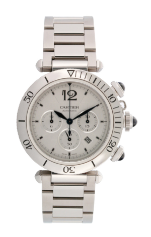 Cartier Pasha 42mm (21BP)