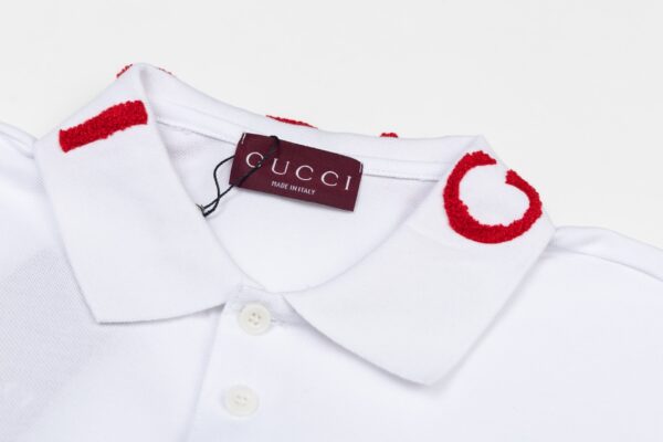 Gucci Polo T-Shirt