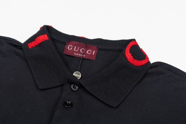 Gucci Polo T-Shirt