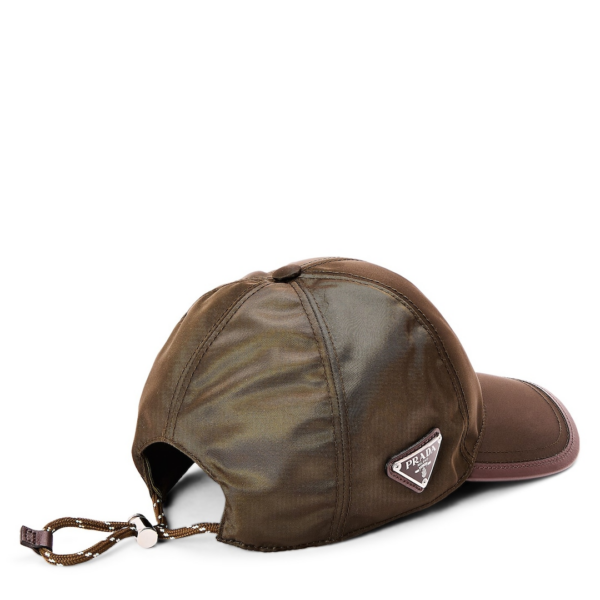 Cap