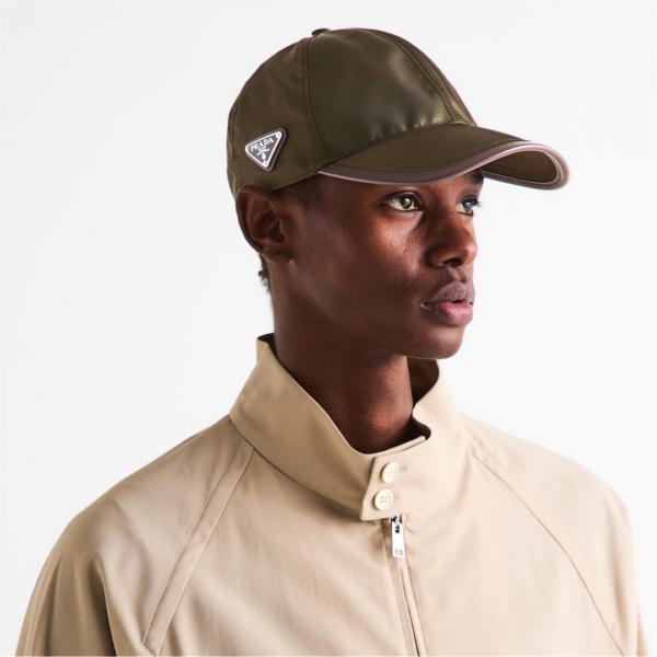 Cap