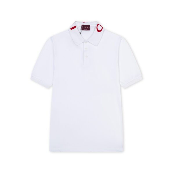 Gucci Polo T-Shirt