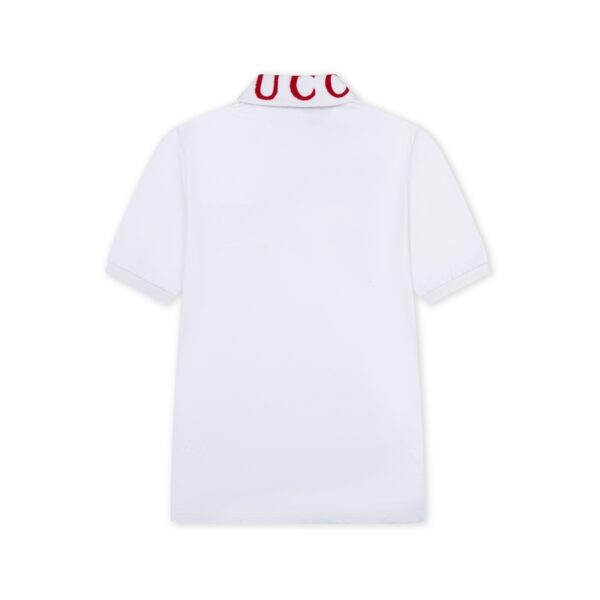 Gucci Polo T-Shirt