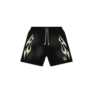 Hellstar Shorts