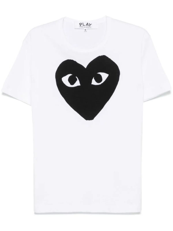 Comme Des Garcons T-Shirt