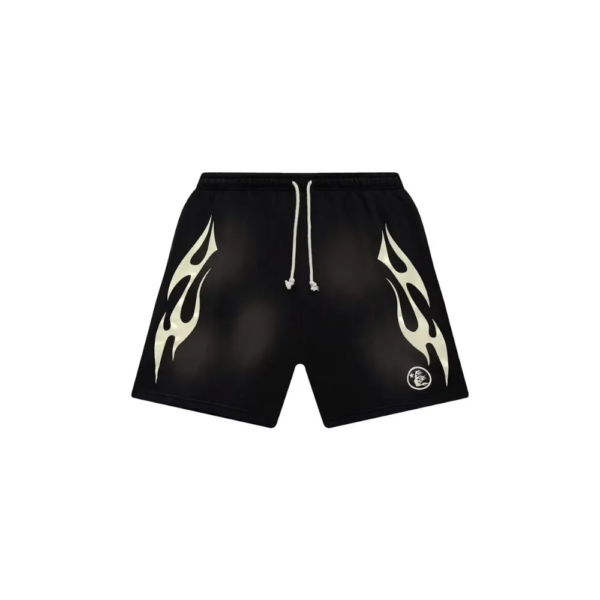 Hellstar Shorts