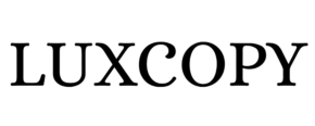 Luxcopy